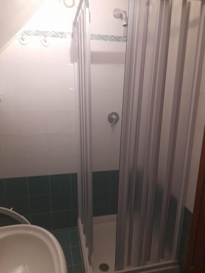 Appartamentino Romantico Rio dellʼElba Eksteriør billede