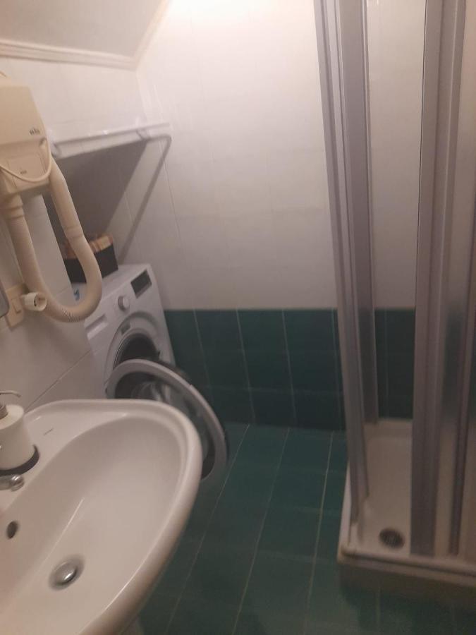 Appartamentino Romantico Rio dellʼElba Eksteriør billede